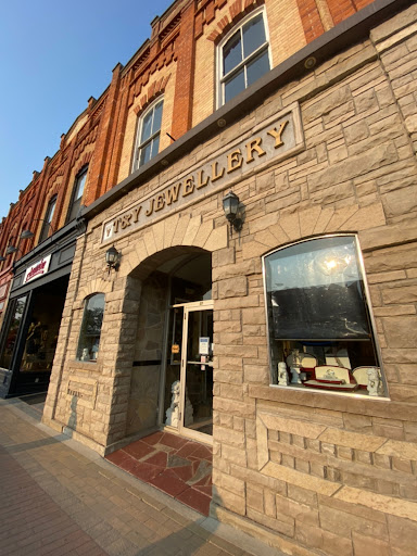 T&Y Jewellery Gallery - Canada