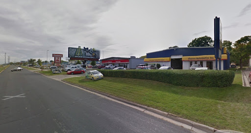 Clausen Automotive - Thumbnail