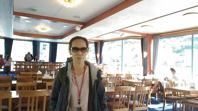 Ausflugsrestaurant Schweizerhaus