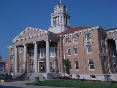 Dubois Superior Court