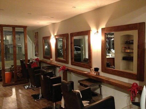 OOMOO Organic Hair Salon - Thumbnail
