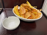 地魚と旬の味 汐（うしお）