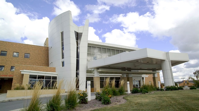 Uchicago Medicine At Methodist Hospital Merrillville