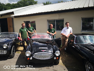 Photo n°13 de Département Classic à Orgerus (Atelier de carrosserie automobile)