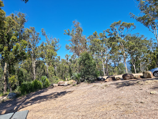 Holmes lookout Gallery - Australia