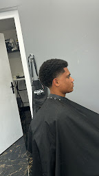 Photo n°13 de 146 st barber à Saint-Avertin (Salon de coiffure)