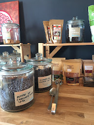 Photo n°4 de Le Panier Naturel à Cordes-sur-Ciel (Magasin bio)