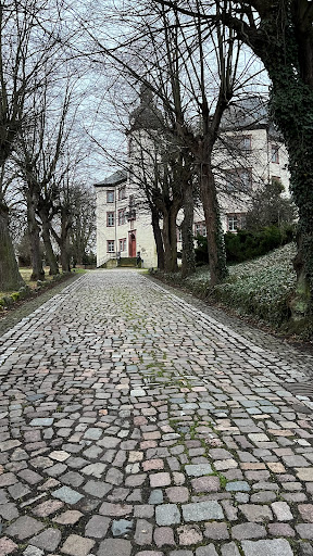 Schloss Wiehe - Visual