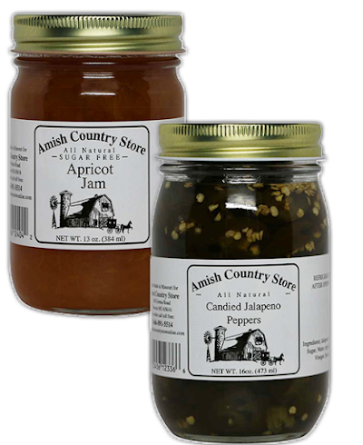 Amish Country Store