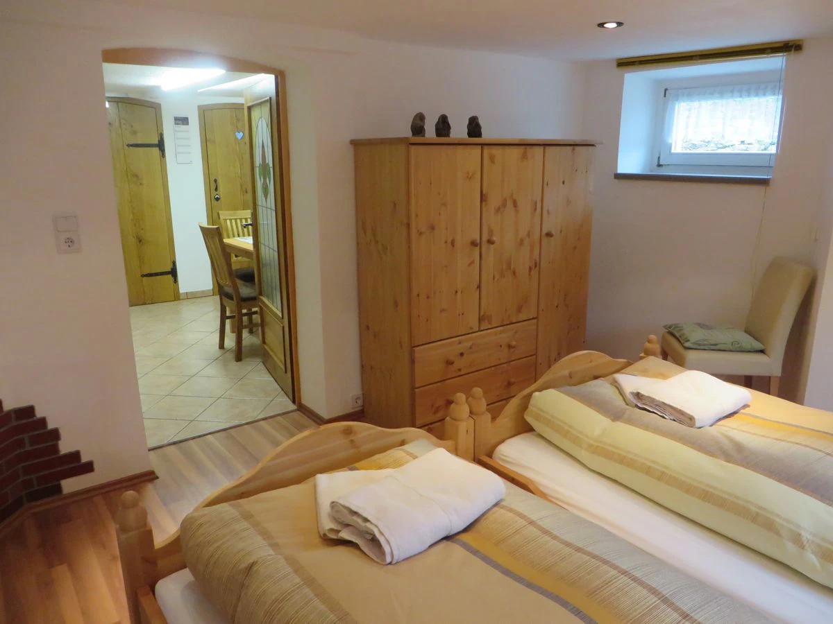 Ferienwohnung Katharina Schein