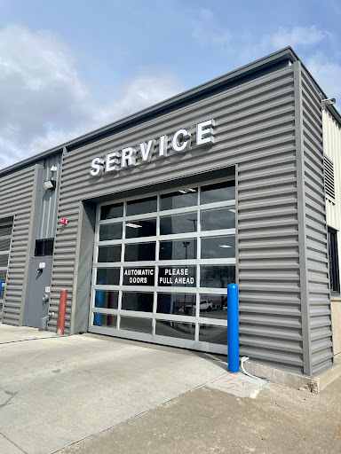DeYarman Ford Service - Thumbnail
