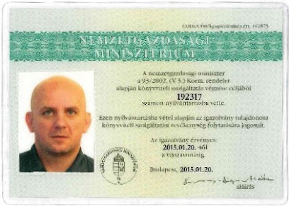 Flexio Kulturális, Kereskedelmi és Szolgáltató Kft