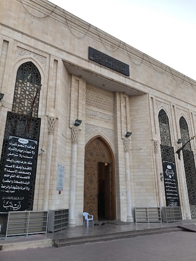 Photos of Al-Jaafareya