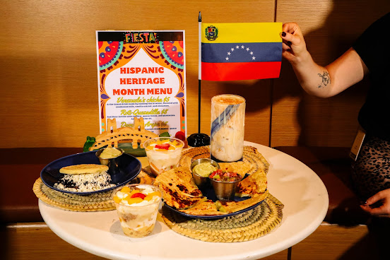 Nativo Coffee Shop by null