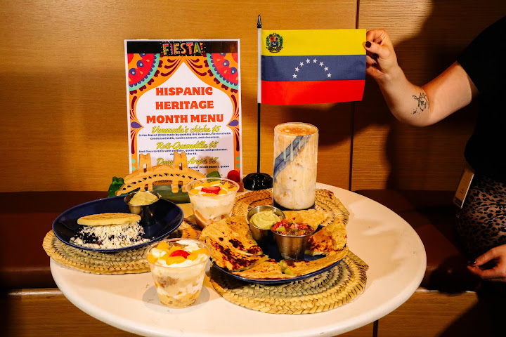 Nativo Coffee Shop by null