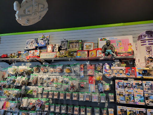 Nerd It Up - Visual