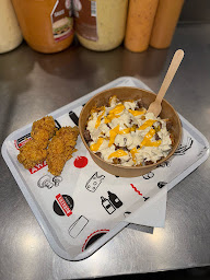 Photo n°7 de Chicken City à Mer (Restaurant de tacos)