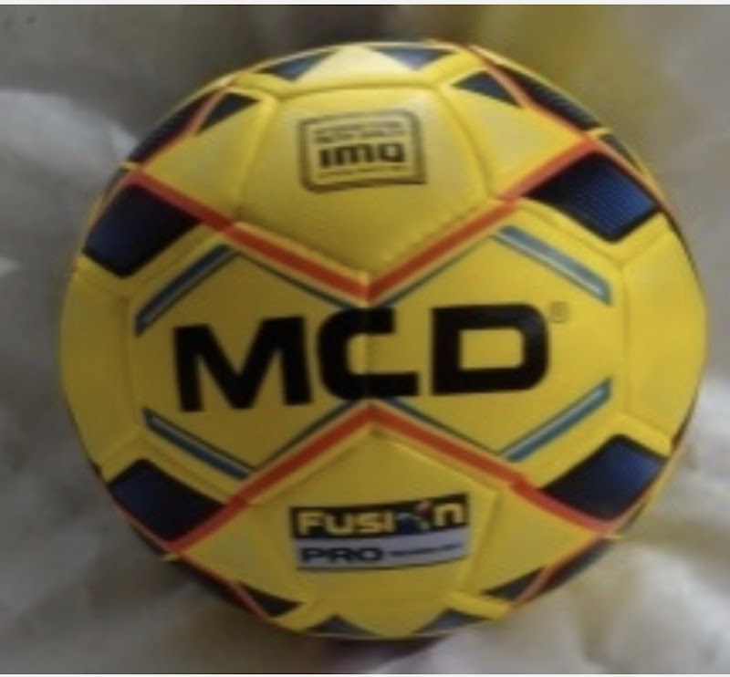 MCD Sports UK photo 3