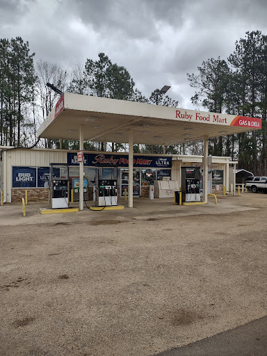 RUBY LIQUOR STORE - Visual