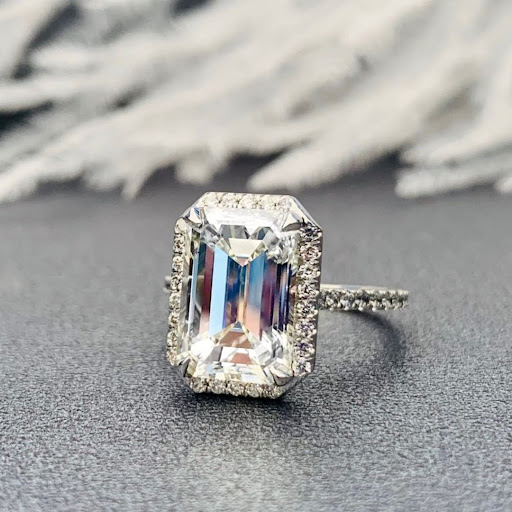 Shapiro Diamonds - Visual