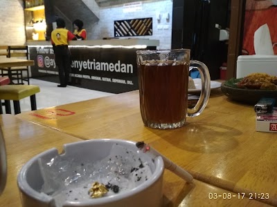 Photos of Ayam Penyet Ria Rantau Prapat