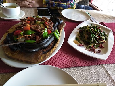 Photos of Turandot