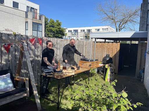 Puur Catering Utrecht