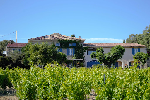 Photo de Ferme de Palumiane à Visan (84820)