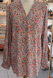 Photo n°17 de JCouture & Déco architecte d’intérieur à Commequiers (Service de retouche de vêtements)