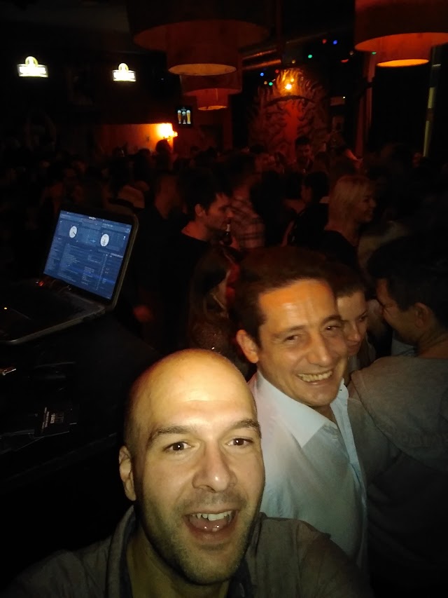 Czarny Kot Klub