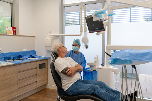 Gentle Dental Forest Glen