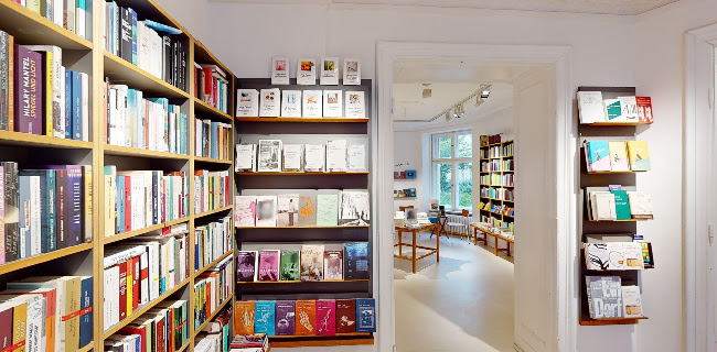 Knesebeckstraße 11, 10623 Berlin, Deutschland