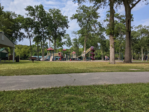 Arnold City Park Gallery - United States