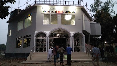 Photos of Tajhat Baitul Huda Jame Masjid