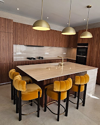 Photo n°11 de Marbrerie Stone Précision à Berre-l'Étang (Fournisseur de marbre)