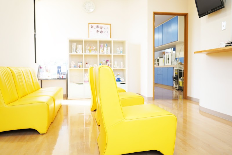 ひぐちファミリー歯科