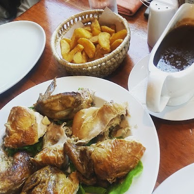 Photos of Cafe Victoria