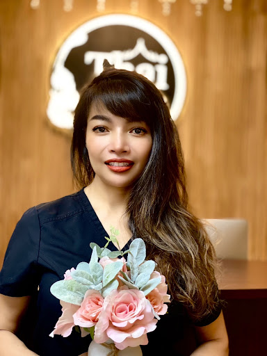 Eternal Thai Massage Logo