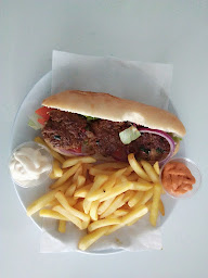 Photo n°3 de Le SAMWEL à Le Haillan (Restauration rapide)