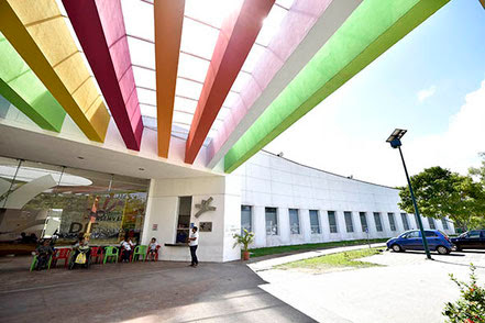 Centro De Rehabilitacion Y Educacion Especial (CREE) DIF TABASCO - Thumbnail