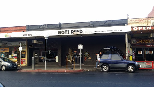 Roti Road