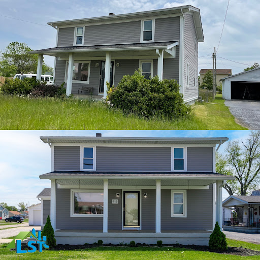LST Properties - Visual