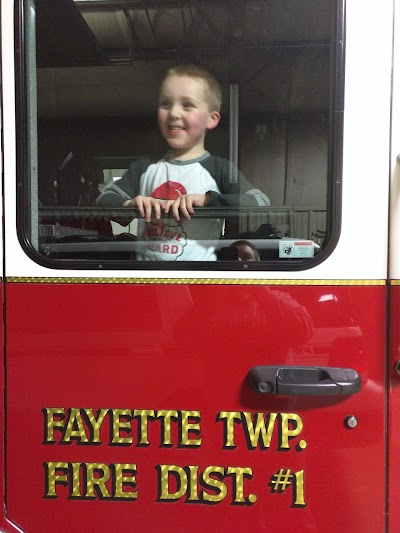 Fayette Township Fire District