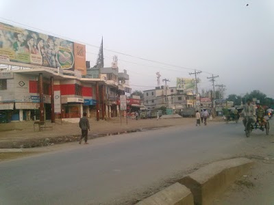 Photos of Kashinathpur-Kajirhat Bus Station