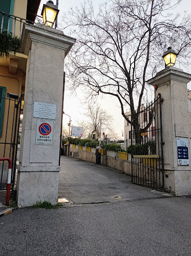 Bambino Gesù Children's Hospital - Thumbnail