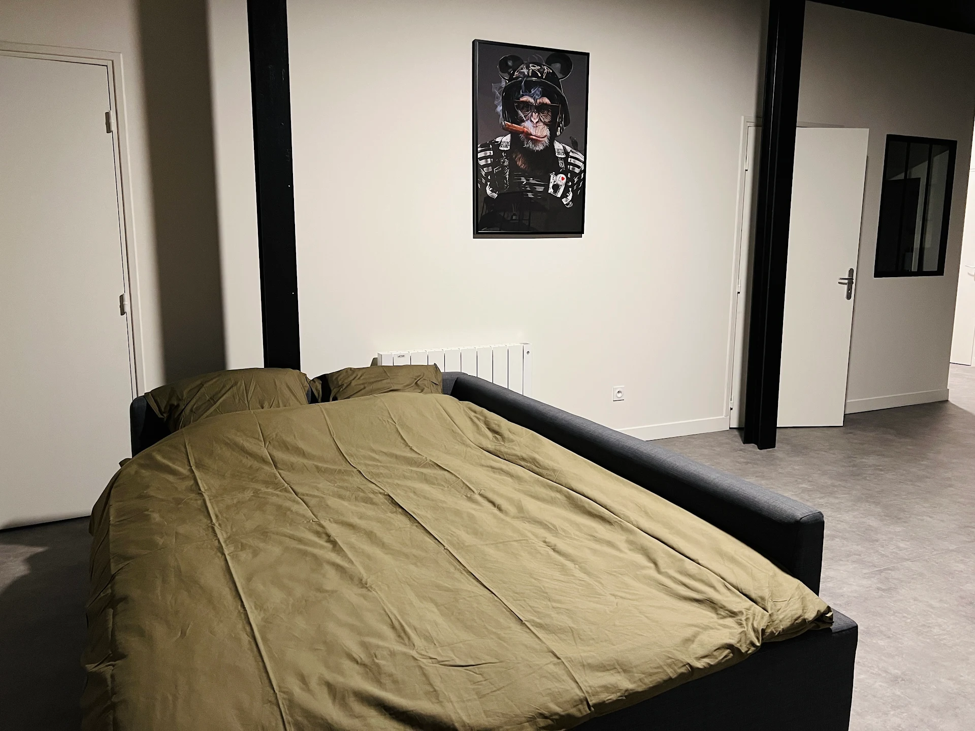 Loft Atypique Dunkerque
