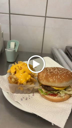 Fast Burger La Capelle