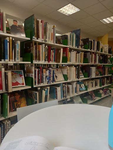 Library Stendhal - Thumbnail