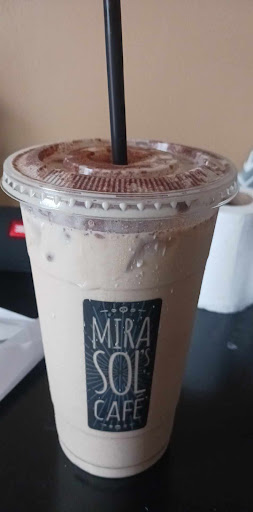 Mirasol’s Café - Thumbnail