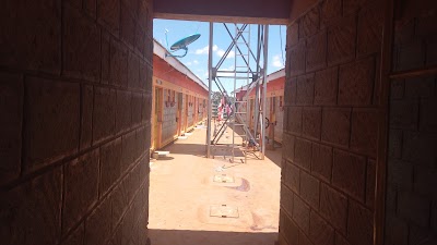 Photos of Diamond Residential Apartments